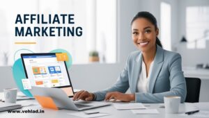 Affiliate Marketing – Earning Online