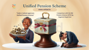 Cabinet approves Unified Pension Scheme