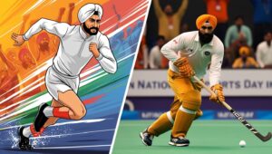 national sports day 2024