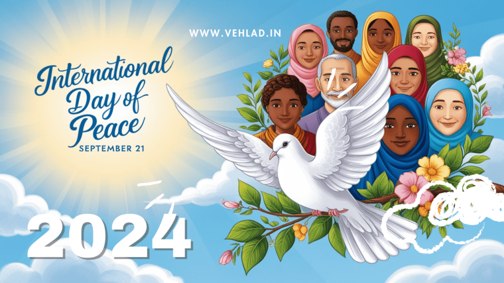 International Day of Peace