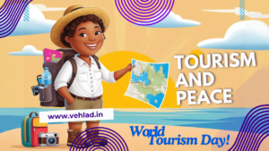 Tourism and Peace World Tourism Day 2024