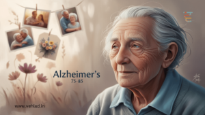 World Alzheimer's Day 2024