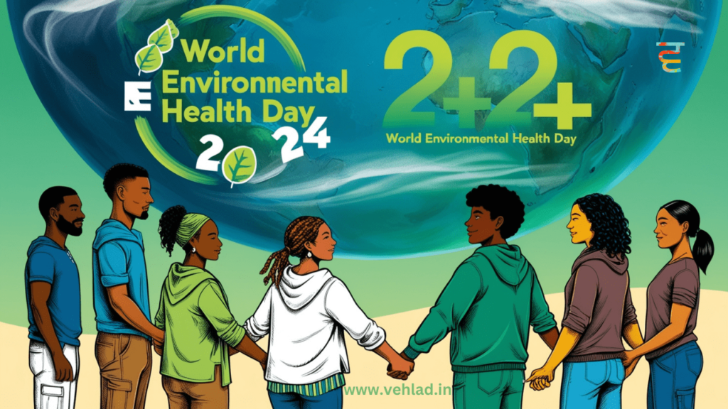 World Environmental Health Day 2024