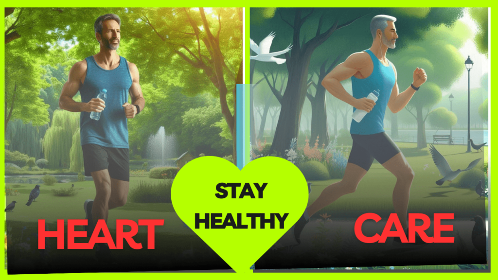 How to improve heart health quickly