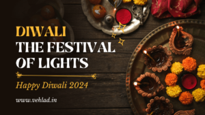 Happy Diwali 2024