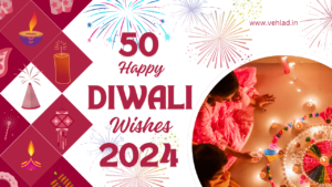 Happy Diwali wishes 2024