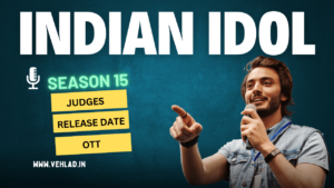 Indian Idol Season 15