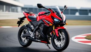 Honda CBR300R