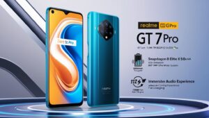 Realme GT 7 Pro