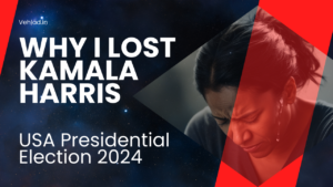 LOST USA Presidential Election 2024