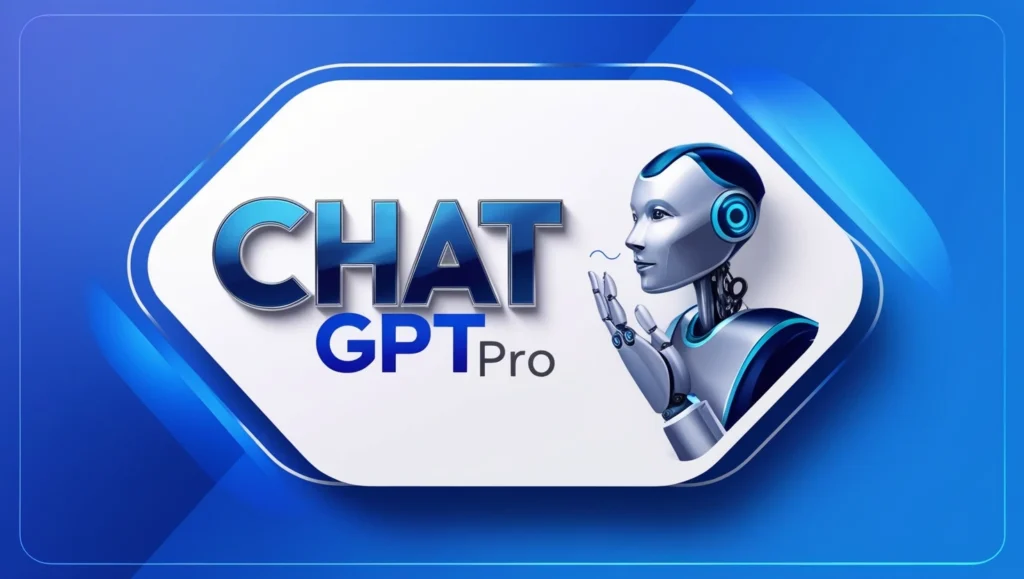 Chat Gpt pro